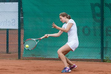 Adelina Krüger 645 - Schwartau Open